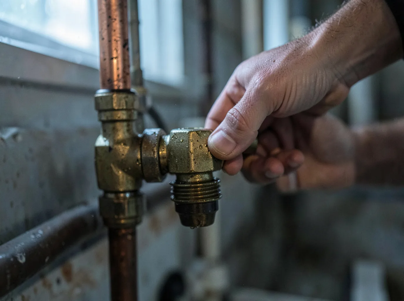 Emergency Plumber Lambertville, NJ FAQs